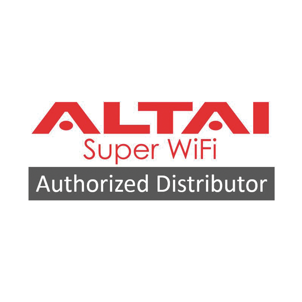 Comprar Garantía Extendida Altai M3604 | Smartgrid México