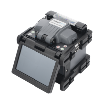 LINKEDPRO BY EPCOM, LP-FS-PRO-RIBB, Fusionadora de Fibra Óptica para Fibra Óptica Ribbon Multimodo y Monomodo / Alineación por N