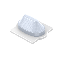 Comprar Luz Pasillo FANVIL CL-01 Tricolor | Smartgrid México