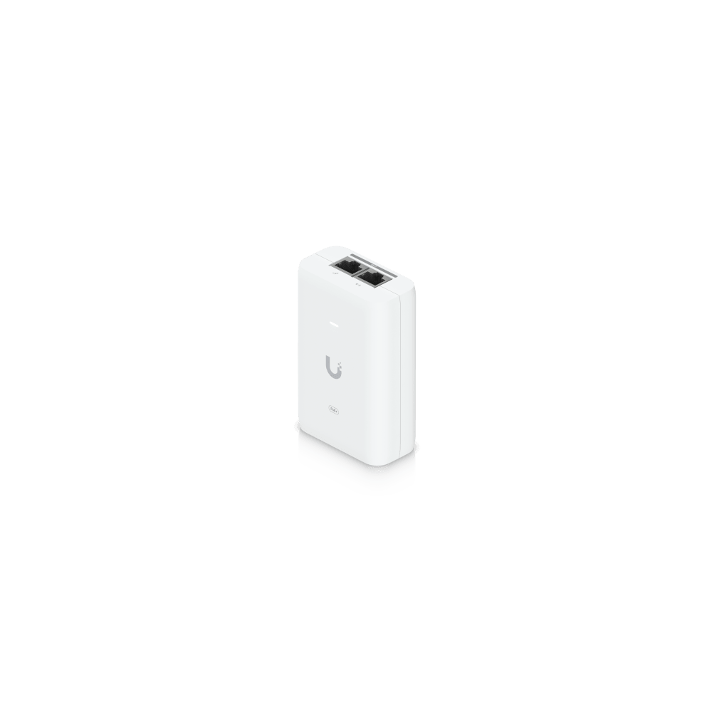 Comprar UBIQUITI Adaptador PoE+ | Smartgrid México