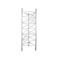 Comprar Tramo Torre 92 cm Galvanizado | Smartgrid México