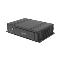 HIKVISION, AE-MD5043-SD/I/GLF/WI58, DVR Móvil 2 Megapixel (1080p) / 4 Canales TURBOHD / Tecnología IA Integrada / Soporta 4G / W