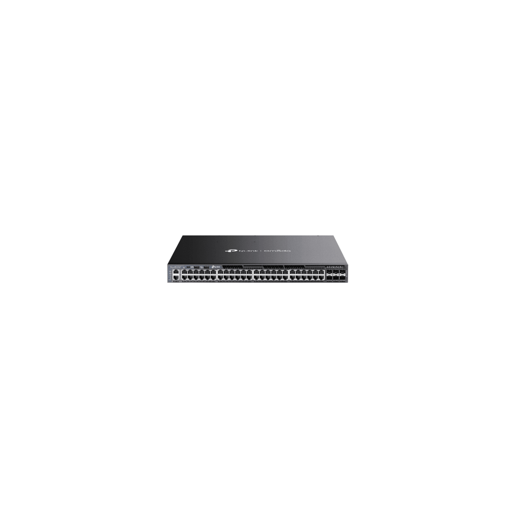 Comprar Switch TP-LINK SG6654XHP | Smartgrid México