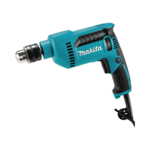 MAKITA, DP4020, Taladro de 120 Vca con Portabrocas de 1/2 , velocidad variable de 0 a 3000 RPM, Potencia 650 W. incluye llave de