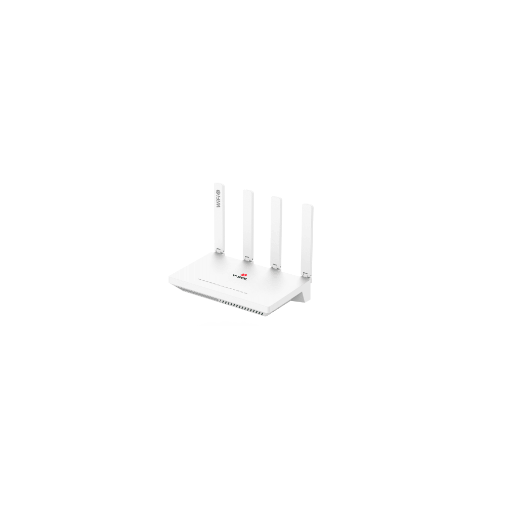 Comprar V-SOL V2804-AX15-R Wi-Fi 6 | Smartgrid México