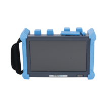 LINKEDPRO BY EPCOM, LP-OTDR-PRO-X, OTDR PRO de Alto Rendimiento para Enlaces de Fibra Óptica Monomodo / Pruebas en Fibra Óptica 