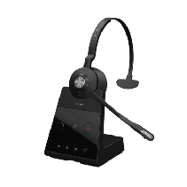 Comprar JABRA Engage 65 SE Mono DECT 150m | Smartgrid México