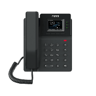 Comprar Teléfono IP Wi-Fi Fanvil V60W | Smartgrid México