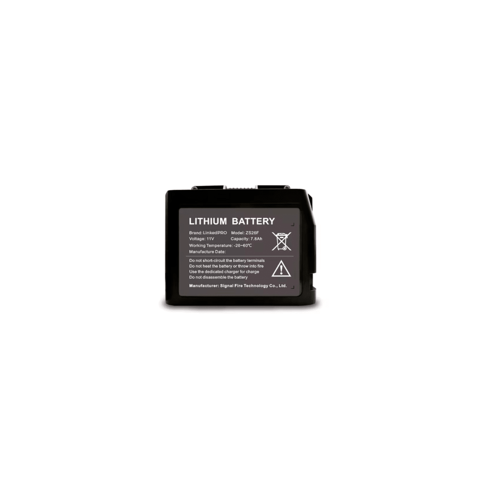 Comprar Batería LINKEDPRO LP-BAT-FS | Smartgrid México