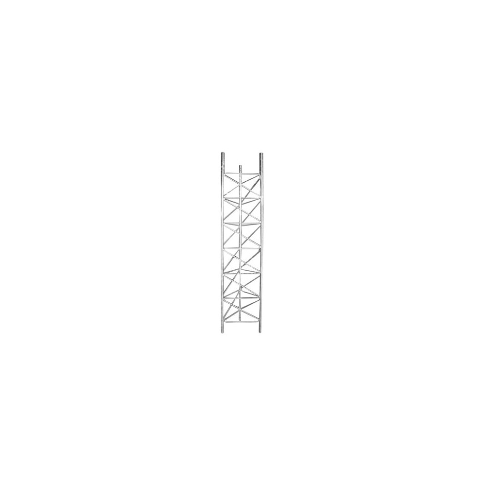 Comprar Tramo Torre 60cm Galvanizado | Smartgrid México