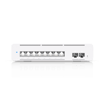 Comprar USW Pro XG 8 PoE Switch 10GbE | Smartgrid México