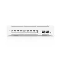 Comprar USW Pro XG 8 PoE Switch 10GbE | Smartgrid México