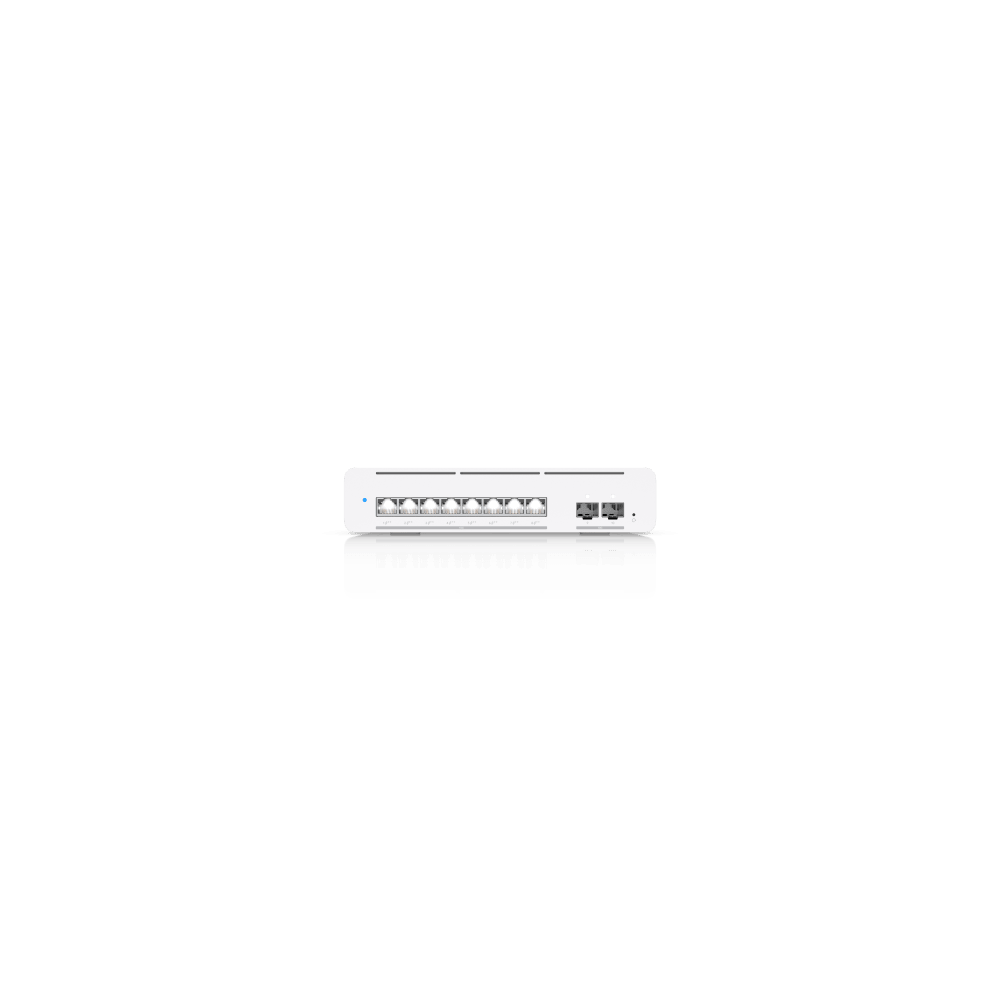 Comprar USW Pro XG 8 PoE Switch 10GbE | Smartgrid México