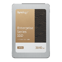Comprar SSD Synology 3840GB | Smartgrid México