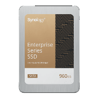 Comprar SSD SATA Synology 960GB | Smartgrid México