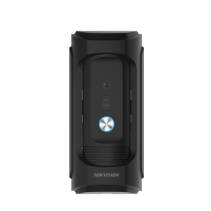 HIKVISION, DS-KB8113-IME1(B), Frente de Calle IP 2 Megapixel / Uso Rudo / Antivandálico IK09 y Exterior IP65 / PoE Estándar / 3 