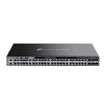 Comprar Switch TP-LINK SG6654X | Smartgrid México