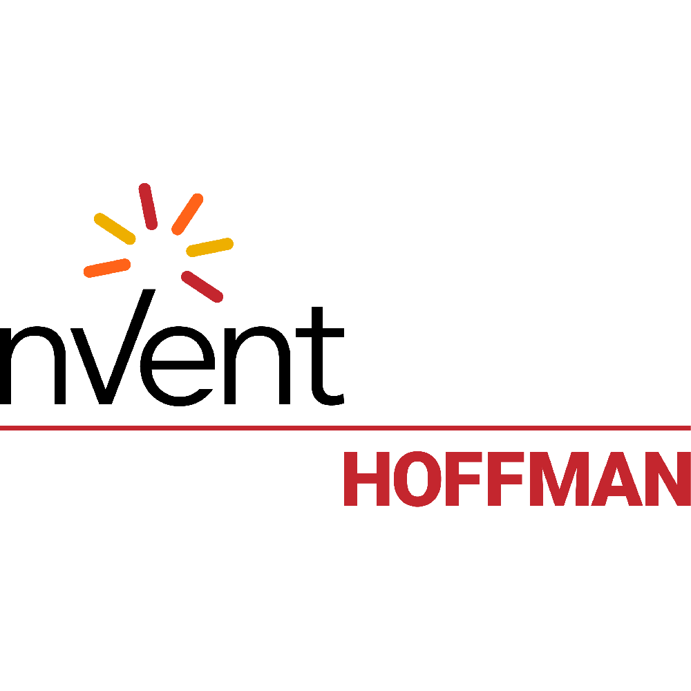 HOFFMAN, P19RP3UP, Tapa Ciega Para Rack Estándar de 19in, Plano, de Acero, 3 UR, Color Gris