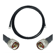 Comprar Jumper Coaxial Wilson-400 | Smartgrid México