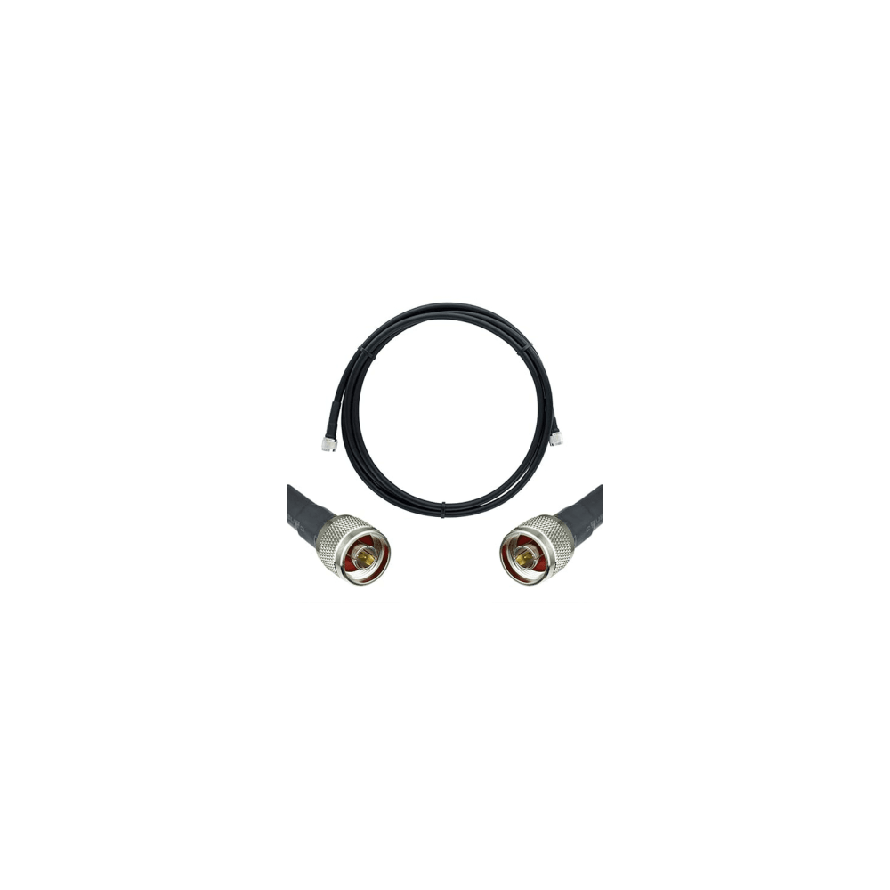 Comprar Jumper Coaxial Wilson-400 | Smartgrid México