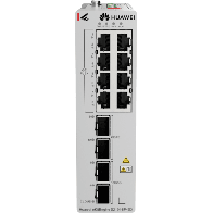 Comprar HUAWEI S210I-8P4SX 8 Puertos PoE+ | Smartgrid México