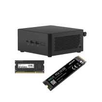 Comprar ASUS NUC KIT Ultra 7 16GB SSD | Smartgrid México