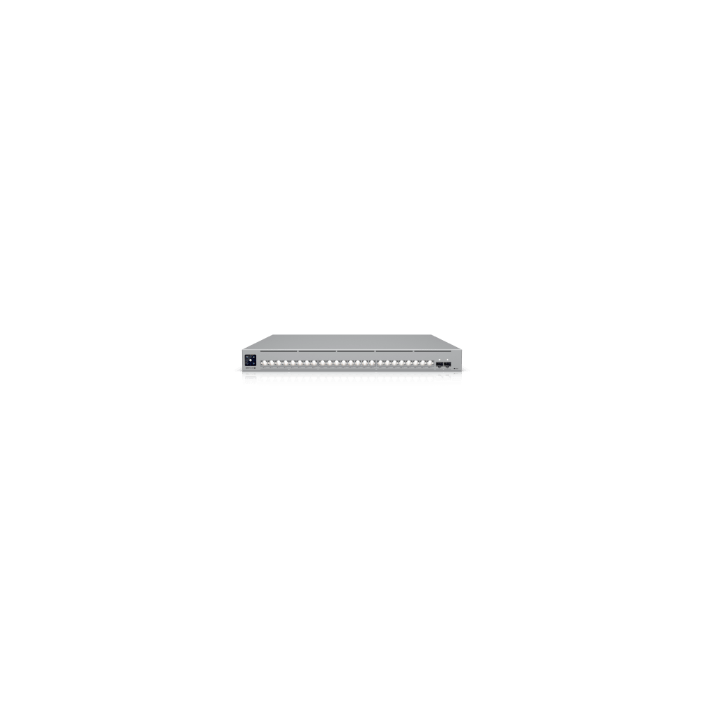 Comprar UniFi USW-Pro-XG-24-PoE PoE++ | Smartgrid México