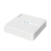 Comprar NVR 4MP HiLook 4 Canales PoE+ | Smartgrid México