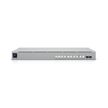 Comprar UBIQUITI USW Pro XG 10 PoE | Smartgrid México