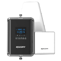 Comprar Amplificador EPCOM EP-5G-PBS-V2 | Smartgrid México
