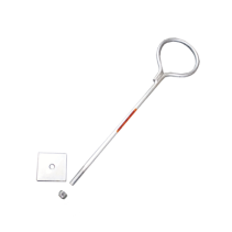 Comprar Ancla de Losa 90cm 1/2" Premium | Smartgrid México