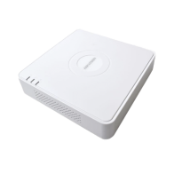 Comprar NVR HIKVISION 4MP PoE | Smartgrid México