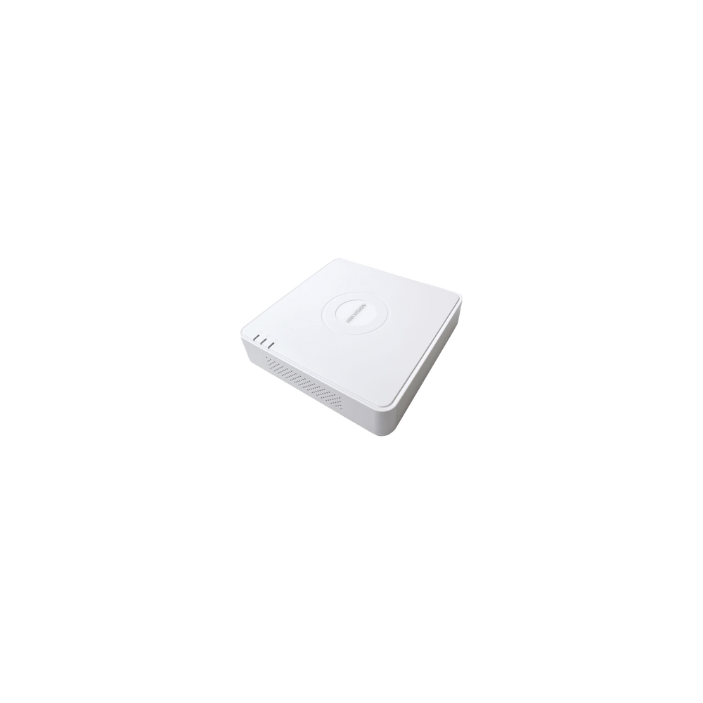 Comprar NVR HIKVISION 4MP PoE | Smartgrid México