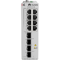 Comprar Switch HUAWEI S210I-8T4SX | Smartgrid México