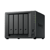 Comprar NAS Synology DP340 | Smartgrid México