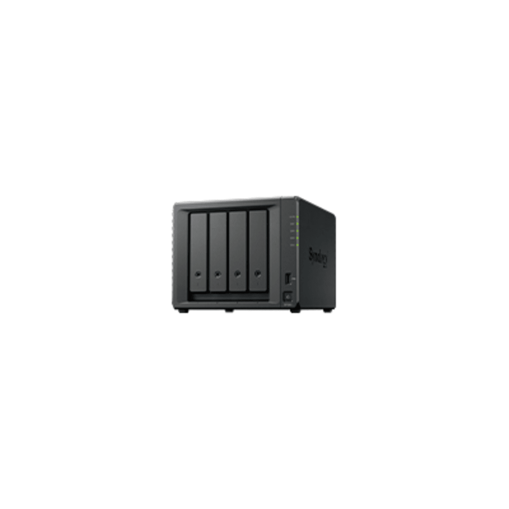 Comprar NAS Synology DP340 | Smartgrid México