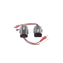 Comprar Balun RCA a RJ45 800 mts | Alta | Smartgrid México