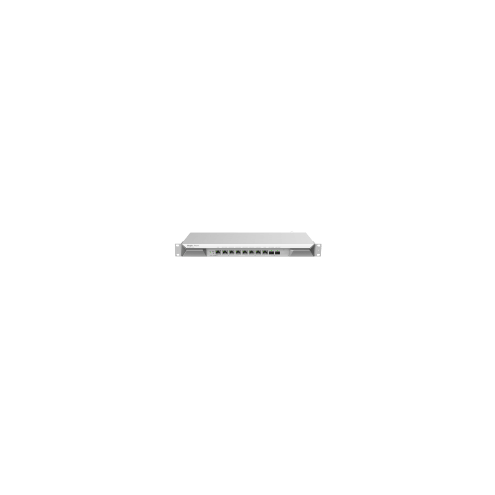 Comprar Router RUIJIE RG-EG710XS 3 Gbps | Smartgrid México