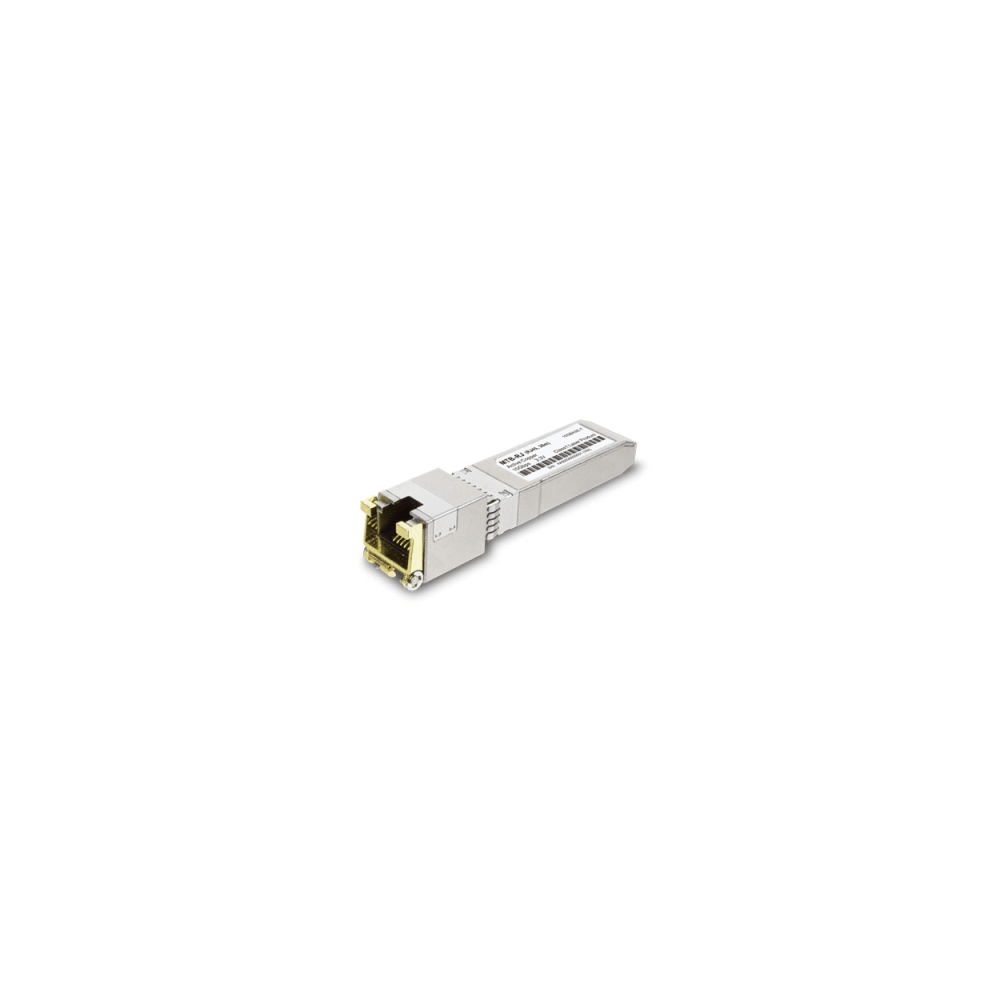 Comprar Transceptor SFP+ MTB-RJ 10Gbps | Smartgrid México