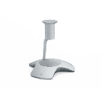 YEALINK, SMARTVISION-60, Cámara Inteligente SmartVision 60 de Yealink 360° Panoramica con Privacidad e Integración Microsoft Tea