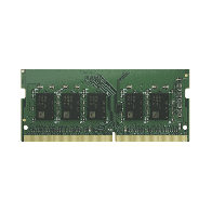 Comprar Módulo DDR4 SODIMM 4GB Synology | Smartgrid México