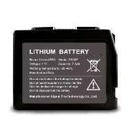 Comprar Batería LINKEDPRO LP-BAT-600 | Smartgrid México