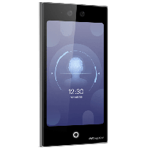 HIKVISION, DS-K1T673DWX-PROE1, Terminal Facial WiFi PoE / IP68 /IK07 con pantalla de 7 / 10,000 Rostros y 50,000 Tarjetas / 10,0