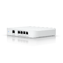 Comprar UBIQUITI USW-FLEX-XG 4 Puertos | Smartgrid México