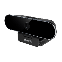 Comprar Cámara Web Yealink UVC20 1080P | Smartgrid México