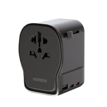 Comprar Cargador UGREEN 65W 2C1A | Smartgrid México