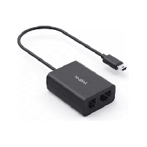 Comprar Adaptador EHS-62 Yealink | Plug | Smartgrid México