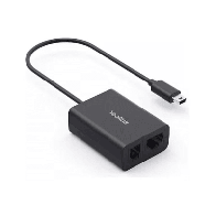 Comprar Adaptador EHS-62 Yealink | Plug | Smartgrid México