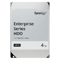 Comprar Disco Duro Synology 4TB SATA CMR | Smartgrid México