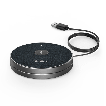 Comprar Micrófono Yealink VCM-36W 360° | Smartgrid México